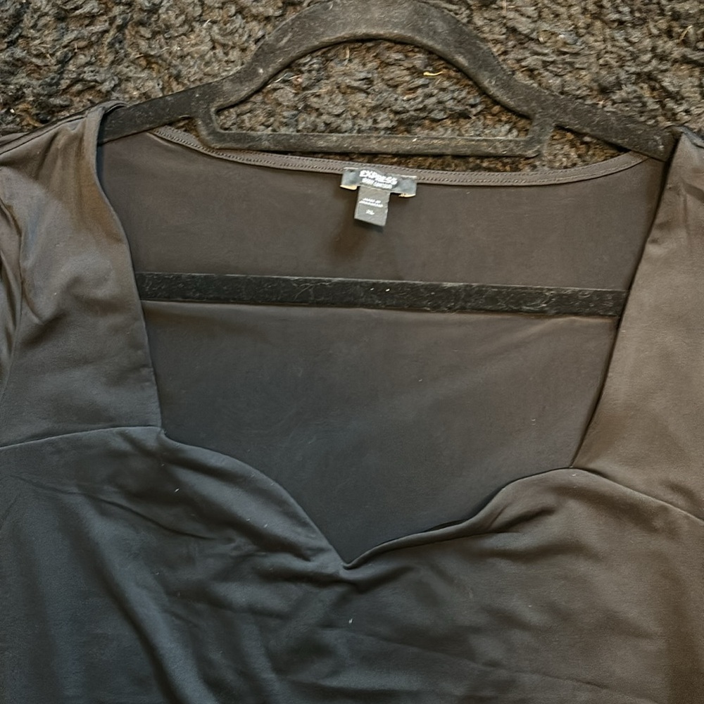 Express bodysuit - Picture 3 of 4